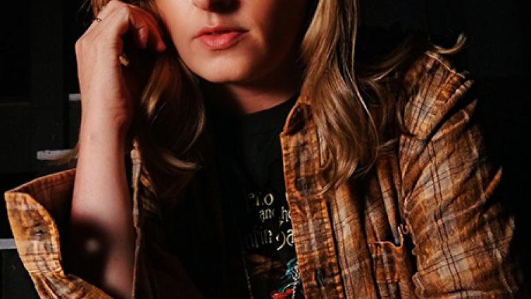 Heather Myers Boston Conservatory at Berklee